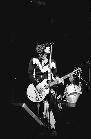 Joan Jett - Joan Jett & The Blackhearts