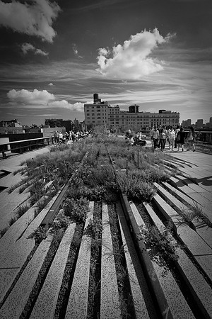 The High Line