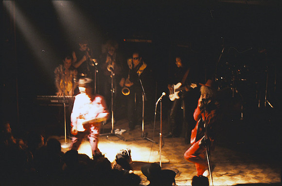 Johnny Thunders