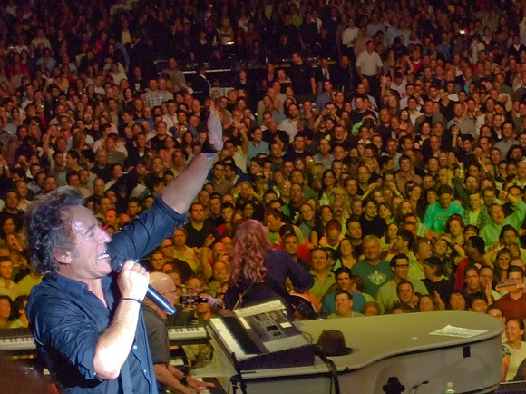 Bruce Springsteen @ MSG NY