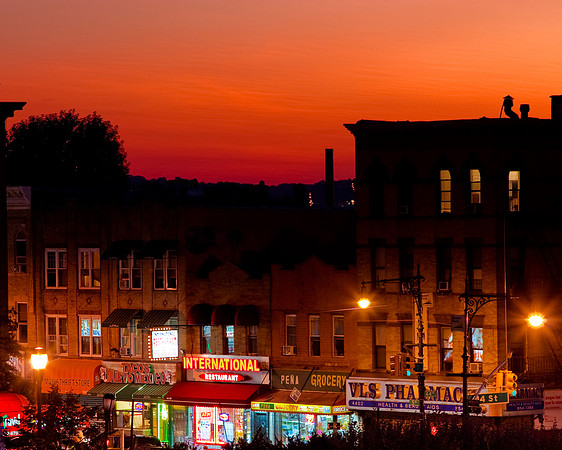 Sunset Park, Brooklyn
