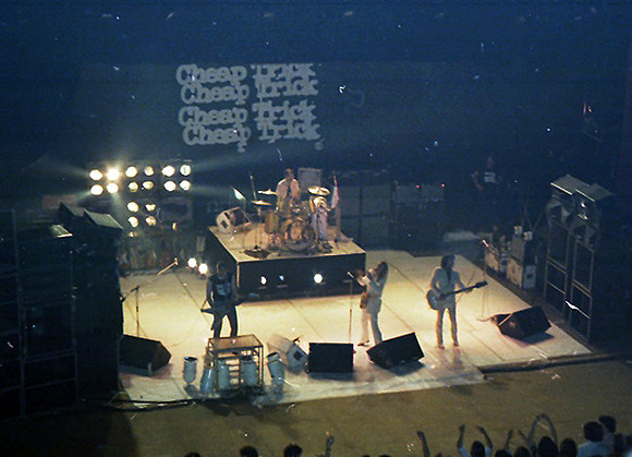 Cheap Trick