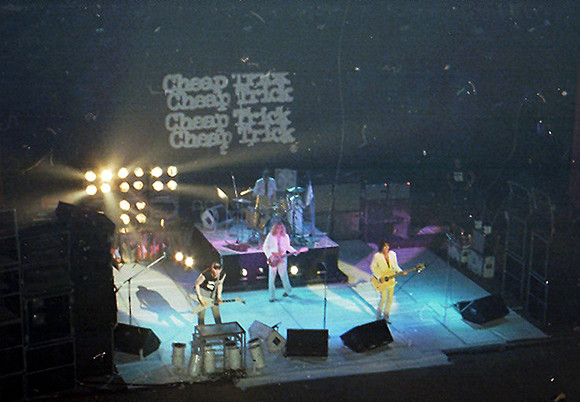 Cheap Trick