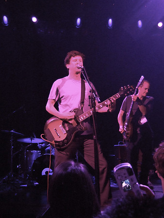Superchunk - The Daily Show - Ten Fu*@ing Years (The Concert)