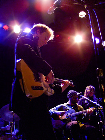 Low - Bowery Ballroom 12/6/06