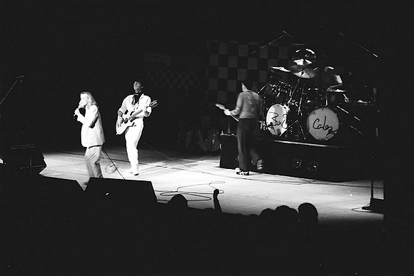 Cheap Trick