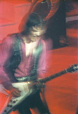 The J. Geils Band