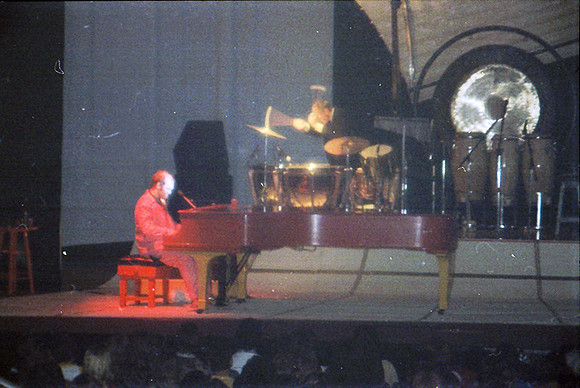 Elton John