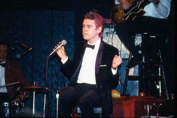 Buster Poindexter