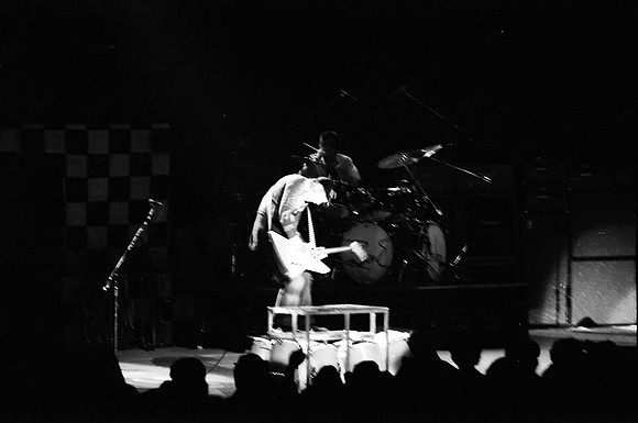Cheap Trick