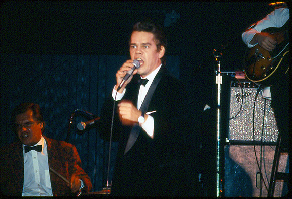 Buster Poindexter