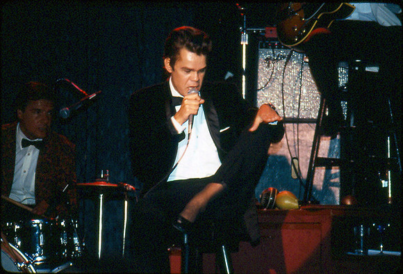 Buster Poindexter