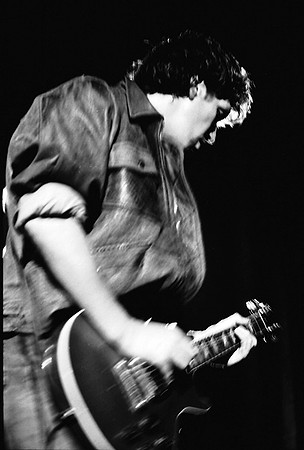 Chequered Past - Steve Jones
