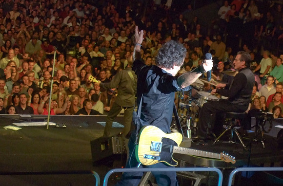 Bruce Springsteen @ MSG NY