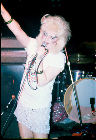 Jayne County
