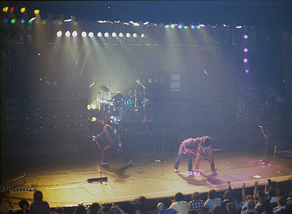 Van Halen