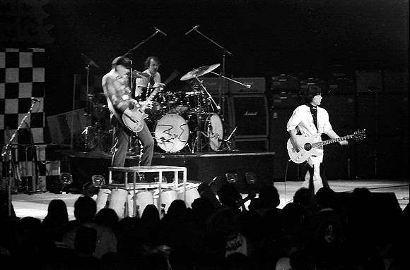 Cheap Trick