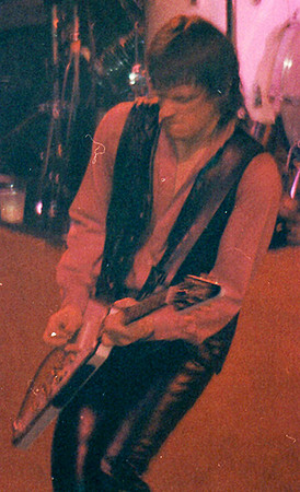 The J. Geils Band
