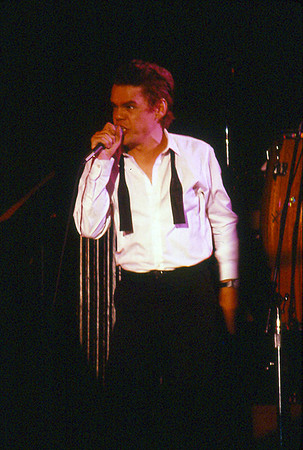 Buster Poindexter