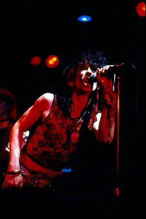Stiv Bators - Dead Boys Reunion