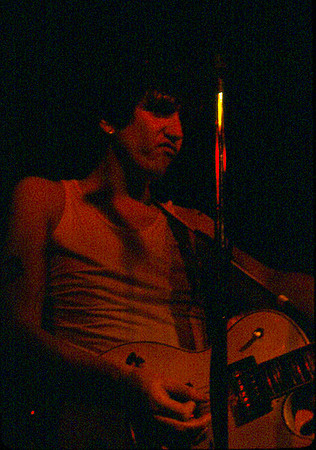 Steve Jones - The Professionals