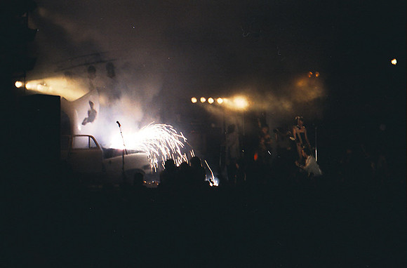 Plasmatics: Legal Defense Benefit