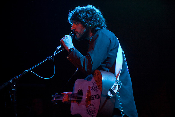 Super Furry Animals - Music Hall of Williamsburg-22
