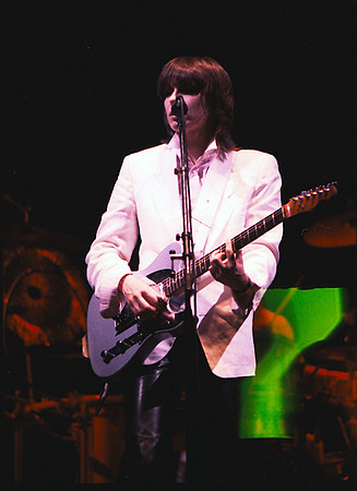 The Pretenders