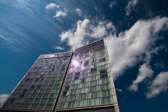 The High Line