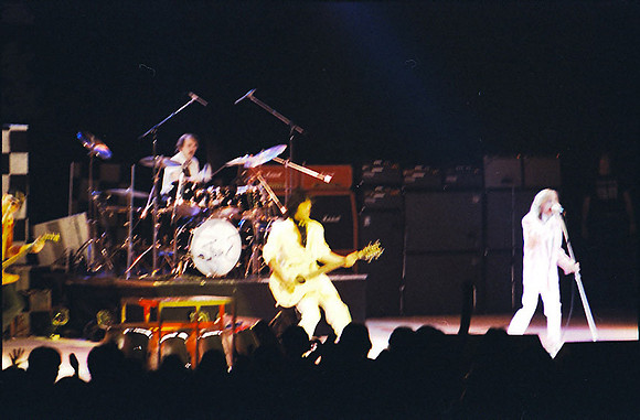 Cheap Trick