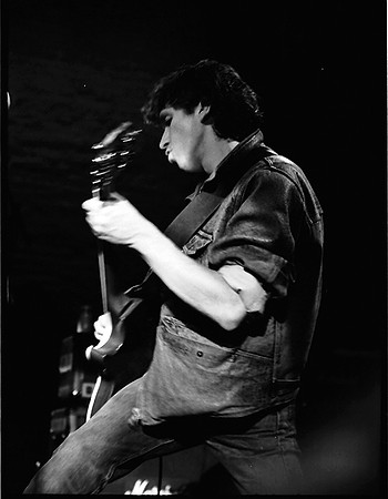 Chequered Past - Steve Jones