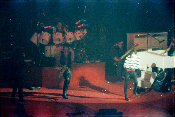 The J. Geils Band