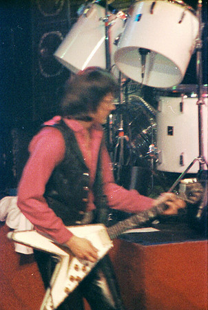 The J. Geils Band