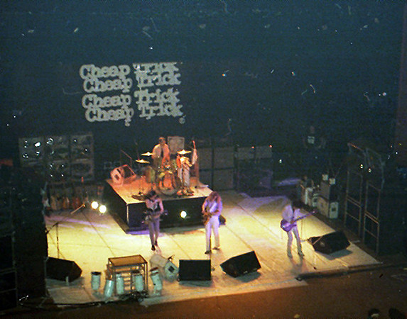 Cheap Trick