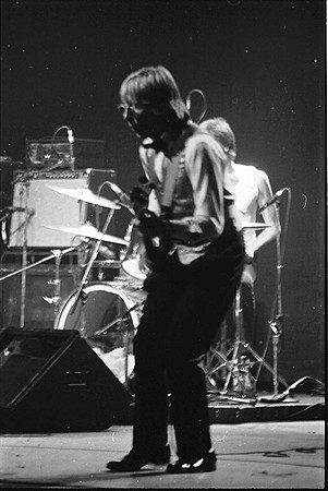 Elvis Costello