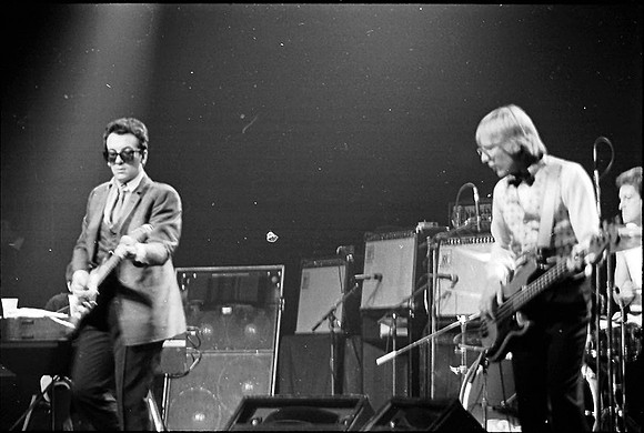Elvis Costello