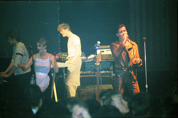 Human League