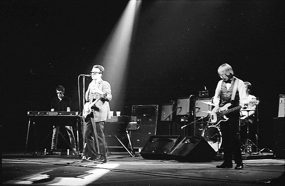 Elvis Costello