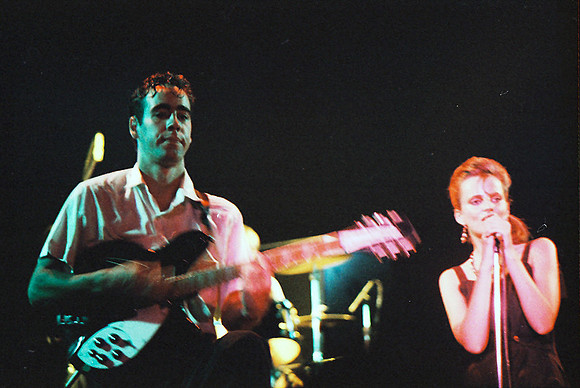 Altered Images