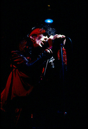 Stiv Bators - Dead Boys Reunion