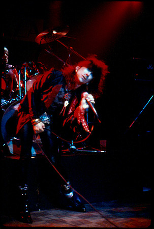 Stiv Bators - Dead Boys Reunion