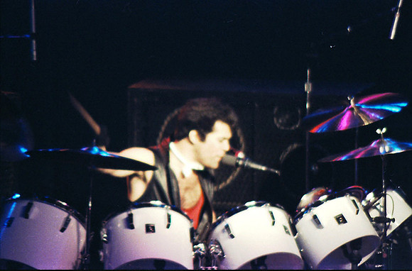 The J. Geils Band