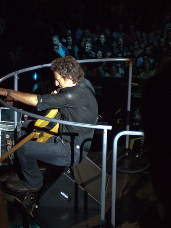 Bruce Springsteen @ MSG NY