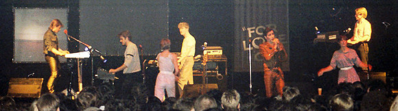 Human League