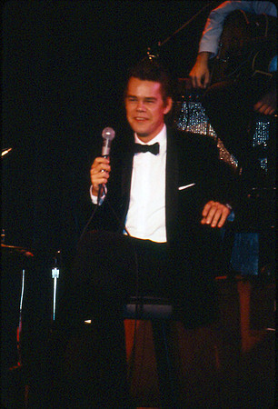 Buster Poindexter