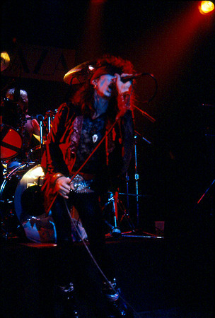 Stiv Bators - Dead Boys Reunion
