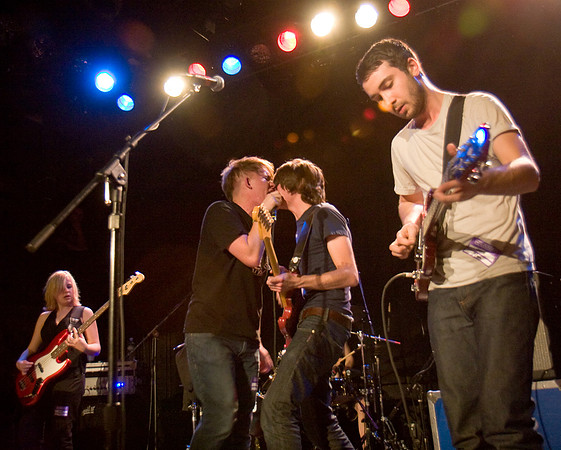 Los Campesinos!