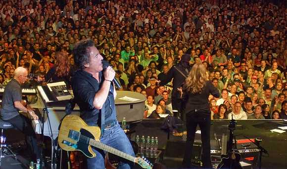 Bruce Springsteen @ MSG NY