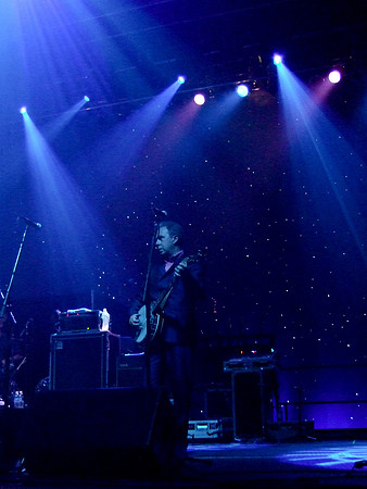 The Pogues - Rosland Ballroom 3/15/07