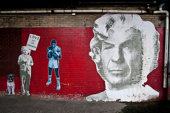 Spock
